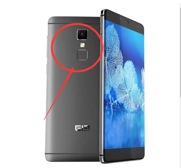 Роскошные Флип Капа для Coque elephone S3 5.2 &quotкожаный чехол силиконовый Крышка Elephone s 3