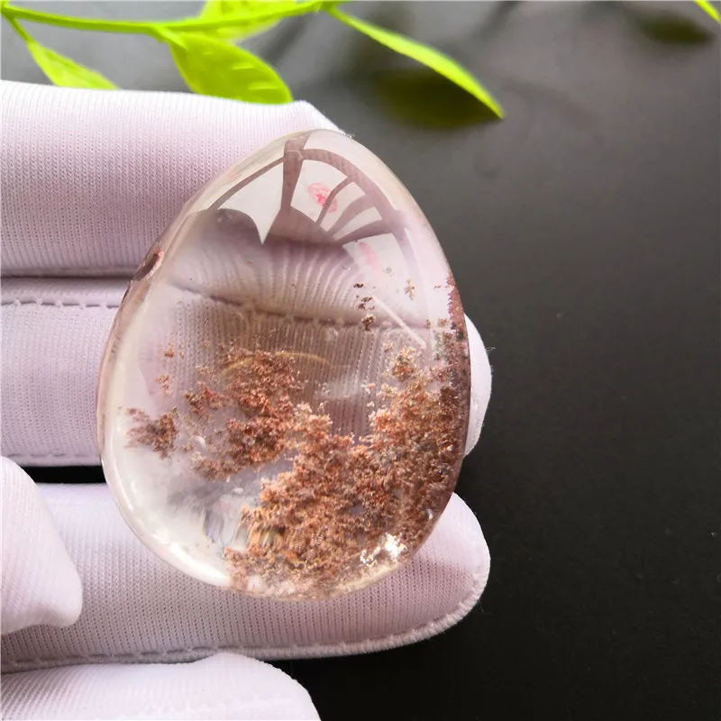 Натуральный прозрачный кварц красивые фантомные хрустальные образцы рейки