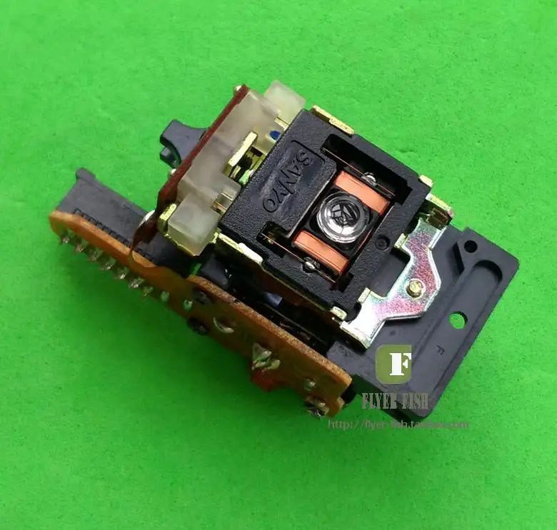 Новые лазерные линзы для onyo C 725 DX 7711 7911 CD оптический пикап Lasereinheit лазерная