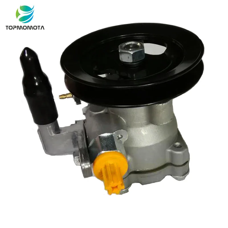 

High Quality New Power Steering Pump For Hyundai Elantra Accent 1999-2006 57100-2D050 571002D050