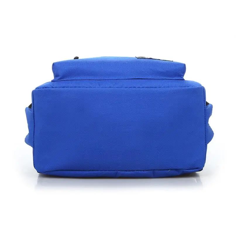 Новые Детские Школьные сумки Дети водонепроницаемый детский сад рюкзак для книг