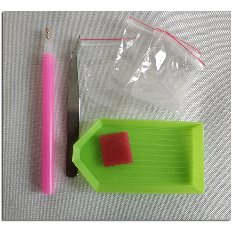 Инструмент алмазные аксессуары для рисования вышивальные инструменты