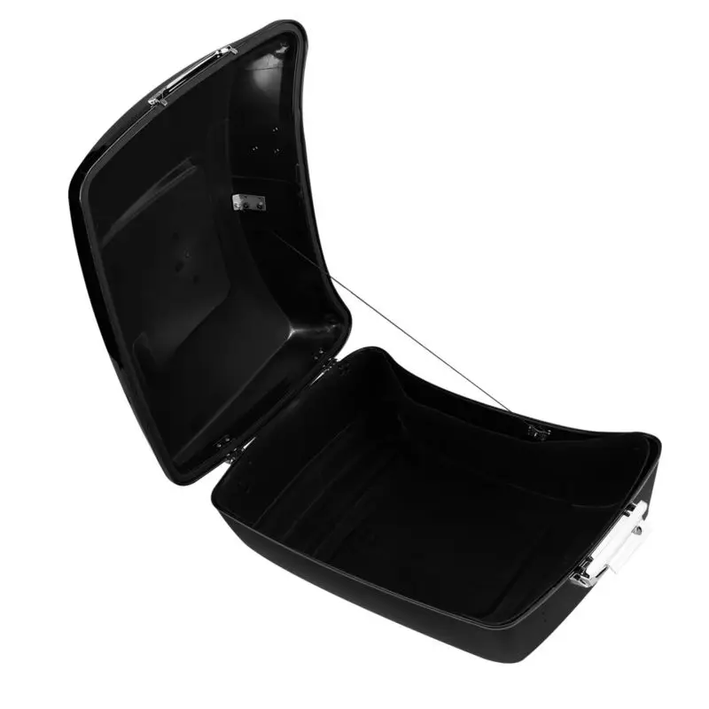 Мотоцикл 13 7 ''King Tour Pack багажник для Harley Touring Road King Electra Street Glide FLH FLHX FLHR FLHT 14