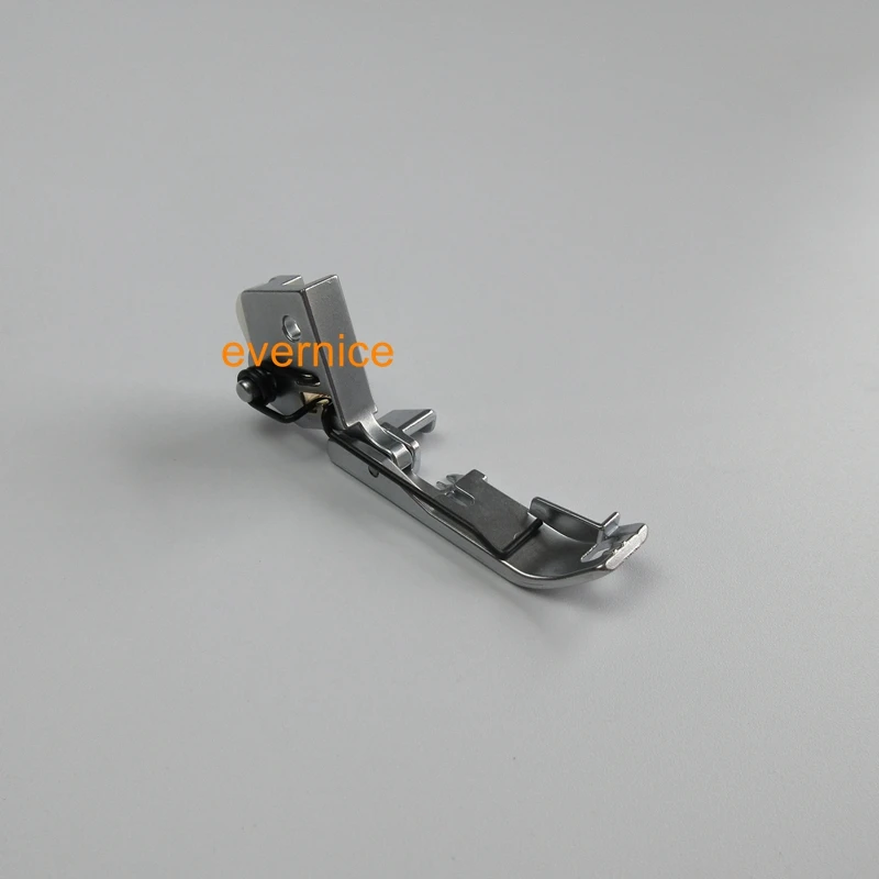 Лапка для певицы Serger 14U544 14U554 14U555 14SH654 #550375 452|Швейные инструменты и аксессуары| |