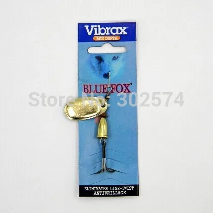 1 шт спиннер приманки для рыбалки металл снасти лезвия размер 3 # 7.4 G рыба воблер