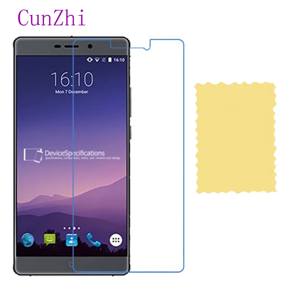 3 шт. ультратонкая Защитная пленка для ЖК экрана Doogee Mix|lcd screen protector|screen protectorclear