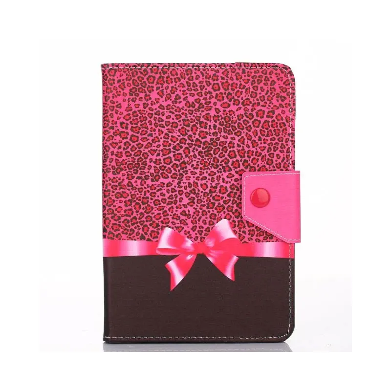 

Myslc Universal Cover For Onix 8QC 8" inch Tablet Printed PU Leather Case
