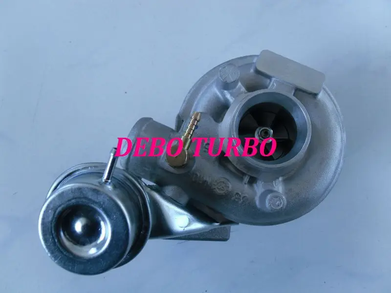 

Турбокомпрессор GT1544S/454097-1 028145702 для AUDI 80/A4,VW Passat,1Z/AHH/AHU/AFF л 90 л.с.