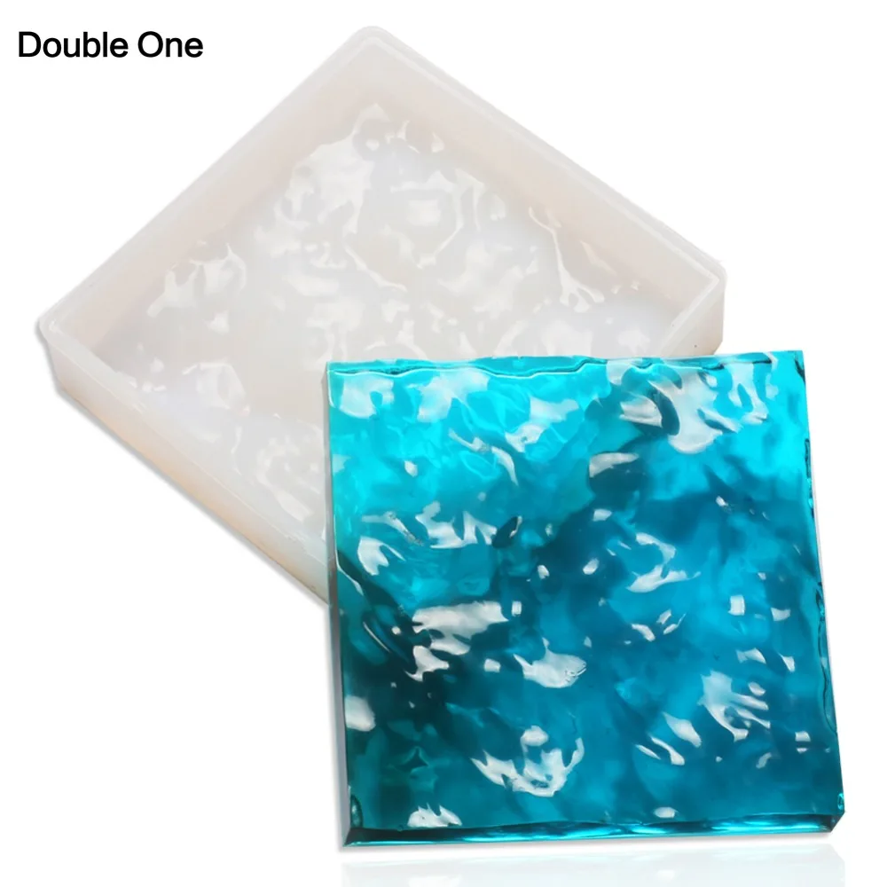 1 шт. силиконовая форма для украшений сделай сам|silicone resin molds|mold jewelrymaking jewelry molds |