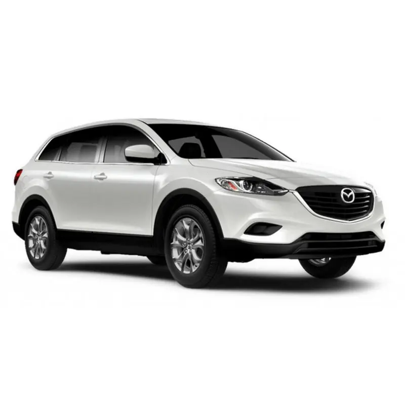 Автомобильное светодиодное освещение для чтения 2015 Mazda CX9 6 Купол Карта любезно