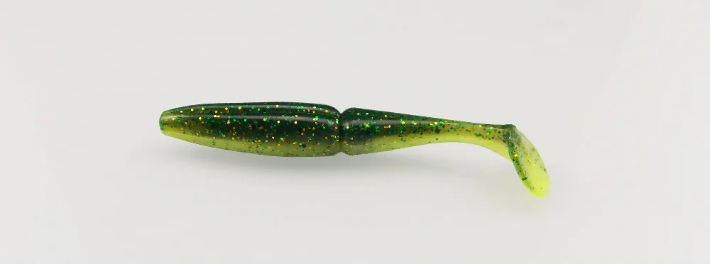 Рыболовные приманки ESFISHING Easy Shiner,, мягкие пластиковые приманки, 70 мм, 6 шт., приманка для форели, аксессуары для рыбалки, лучшие приманки