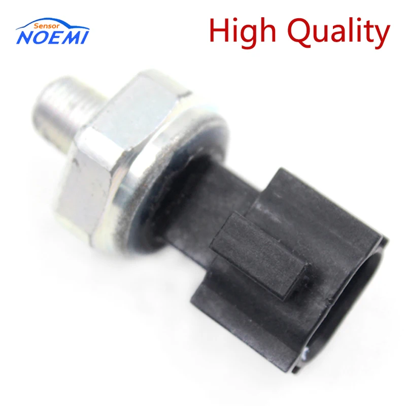 

YAOPEI Oil Pressure Sensor Sender Light & Gauge / Switch Fits For Infiniti Nissan 25070-CD000 25070-CD00A 25070CD000 25070CD00A