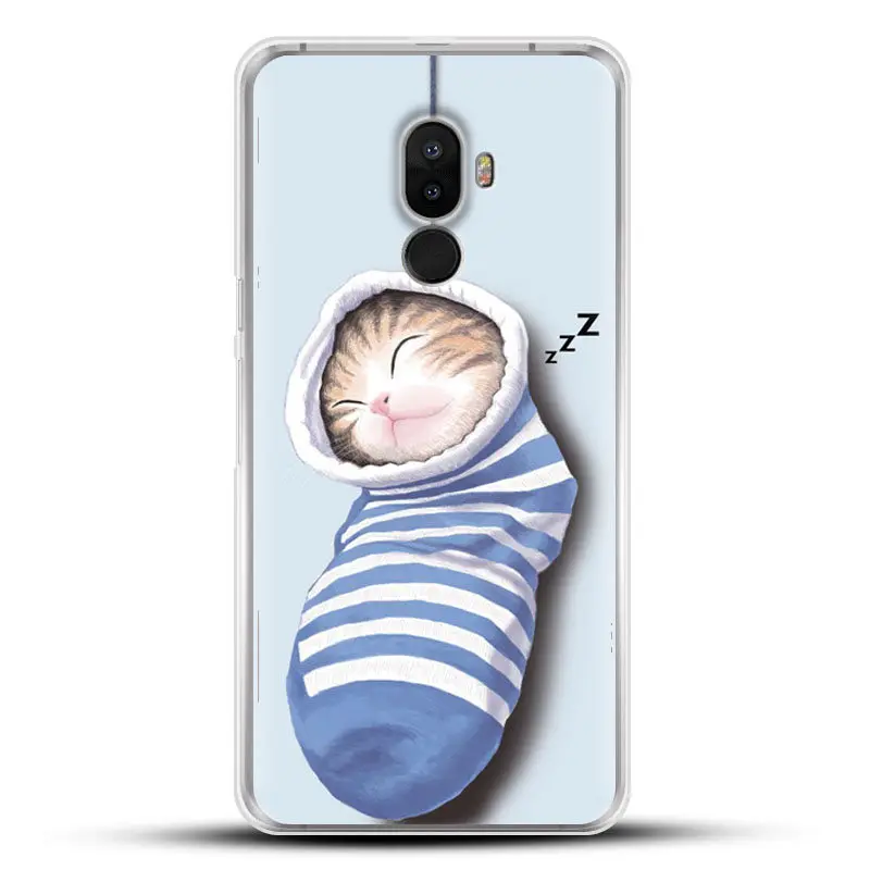 Five colors Patterned Case For Ulefone S8 Pro Cover Silicon Painted Capa 5.3 |