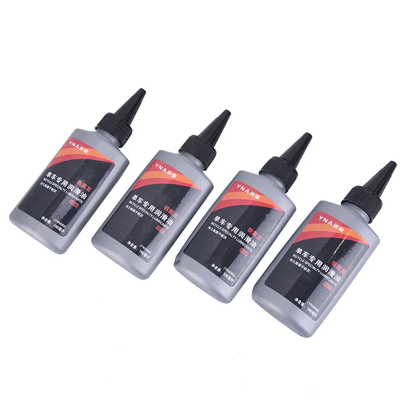 100 мл масло для велосипедной цепи колесо сухой смазки ремонт смазка MTB велосипед |