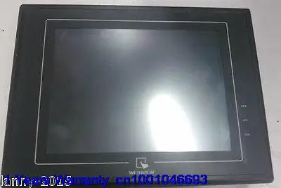 DHL/EUB 1 ШТ. Используется Weintek WeinView MT510TV4WV 10.4 &quotHMI 015 001u|hmi products|hmi ballasthmi repair |
