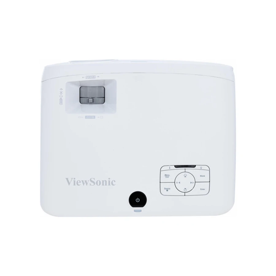 ViewSonic PX700HD 1920x1080 Разрешение 3500 ANSI люмен 1,5-1,65 Проекционное отношение проектор DLP проектор Full HD видео домашний кинотеатр