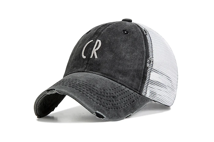 Snapback кепки для женщин и мужчин облегающие шляпы потертые джинсовые женские повседневные Casquette