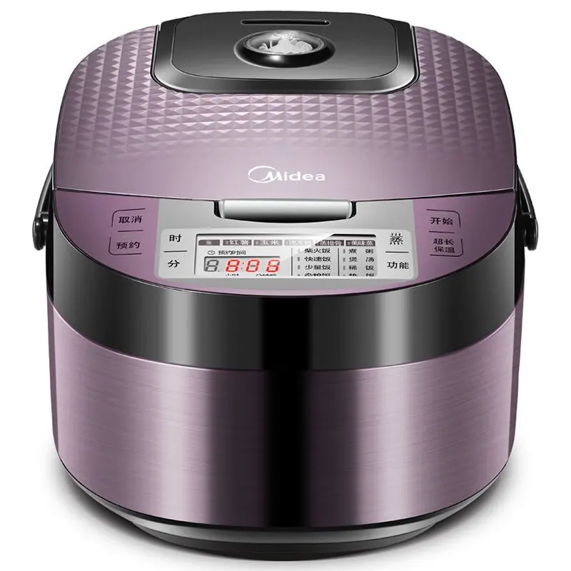 Рисоварка Midea WRS4078 4 л 220 В|Рисоварки| |