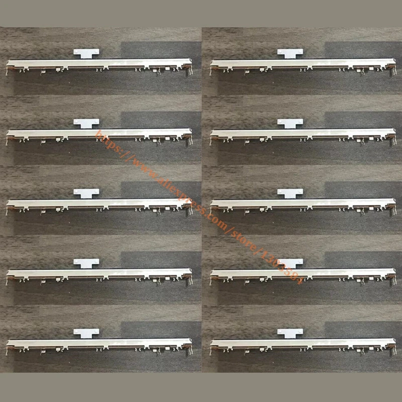 10X фейдер для Allen &amp Heath GL2400 PA12 20 28 ZDE420 миксер 10K | Электроника