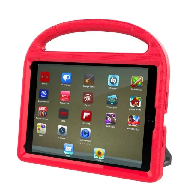 Мягкий плотный чехол из ЭВА для iPad air 1/air 2 ipad 9 7 2017/ipad 5 6|ipad 5|for airfor |