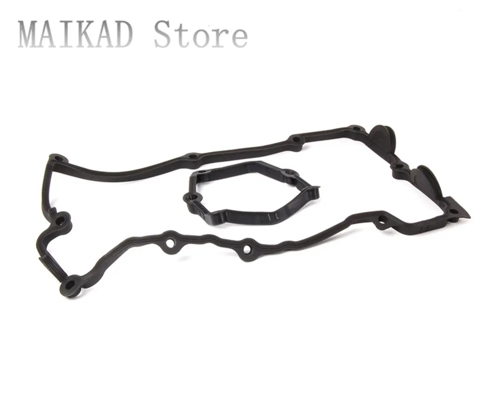 Коромысло крышки клапана прокладки N46 для BMW E81 E82 E87 E88 116i 118i 120i 125i 128i 130i 135i 116d 118d 120d