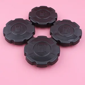 4pcslot fuel tank cap for honda gx160 gx200 gx240 gx270 gx340 gx390 lawn mower engine motor part free global shipping