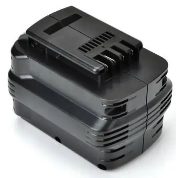 

Best for Dewalt 24V 2000mAh power tool battery DC222KA DC222KB DC223KA DC223KB DC224KA DC224KB DW004 DW004K DW004K-2DW004K2C