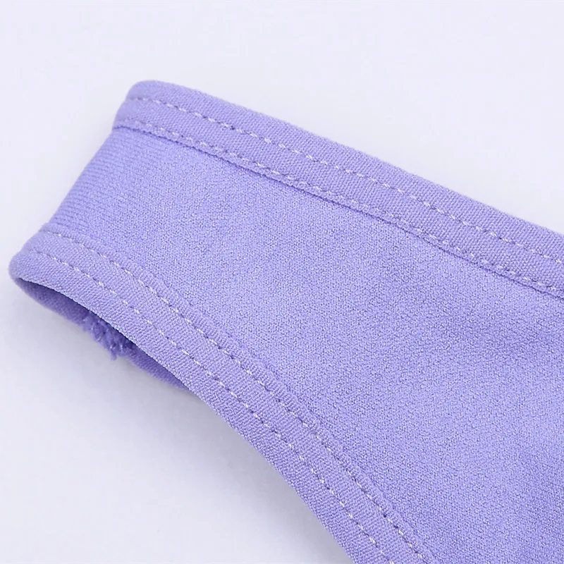 Женский бесшовный бюстгальтер сексуальный размеры S M XL XXL XXXL большой размер