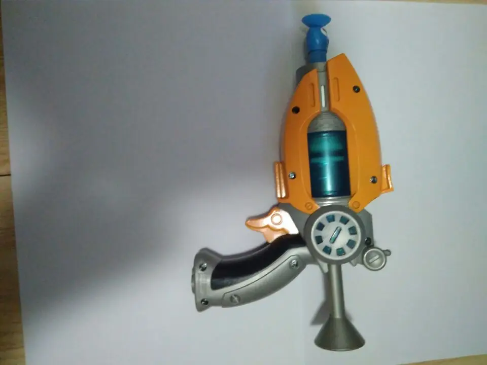 Мультфильм Аниме Slugterra Play Shot Gun игрушка мальчик игрушка пистолет подарок