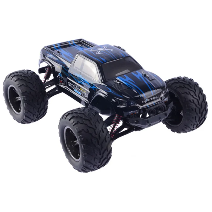 Высокое качество рок RC автомобилей 9115 2.4 г 1:12 1/12 Весы гусеничный автомобиль