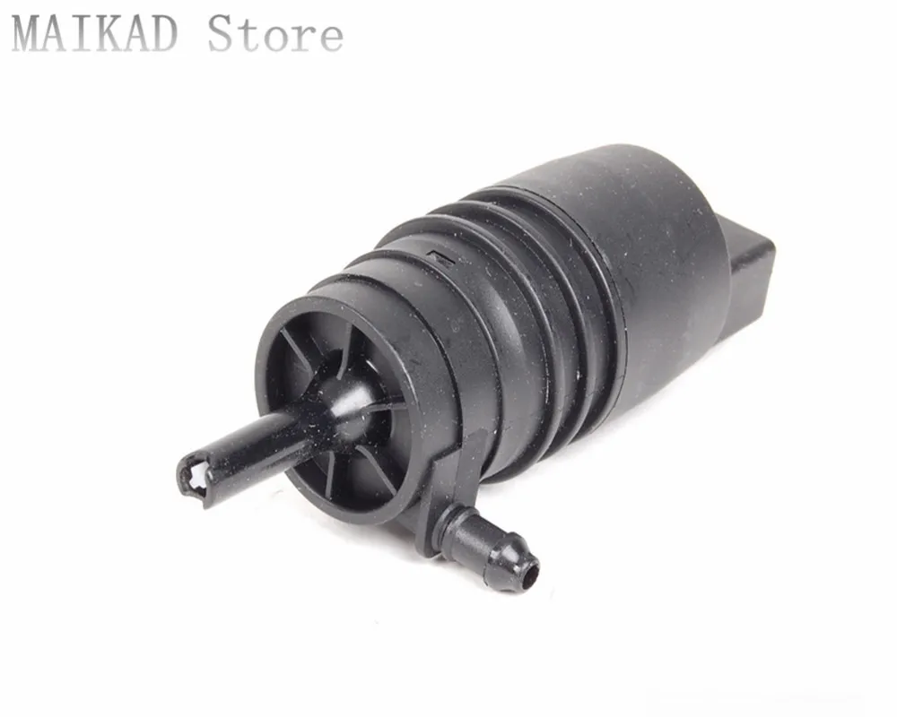 Мотор омывателя лобового стекла для Mercedes Benz W163 ML270 ML230 ML320 ML350 ML430 ML500 ML55 A2108690821