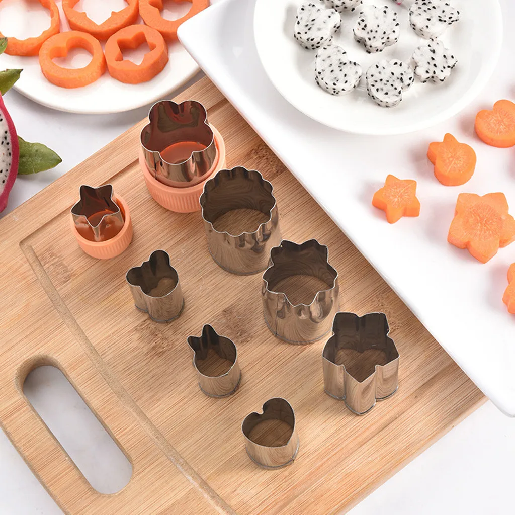 8 шт. формы для маффинов и тортов|Формы тортов| |