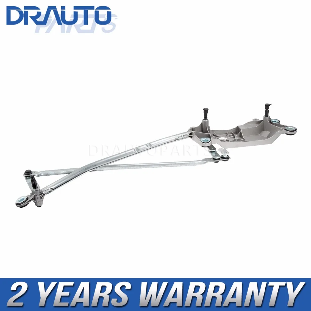 Передняя Щетка стеклоочистителя 7L0955601 7L0955601B для VW Touareg 2003 2010|Стеклоочистители| |