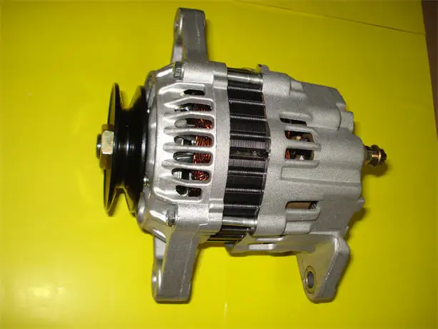 Генератор переменного тока 23100 FU410 для NISSAN K25 K21|alternator|alternator nissan - Цена: 5 808,44 руб.