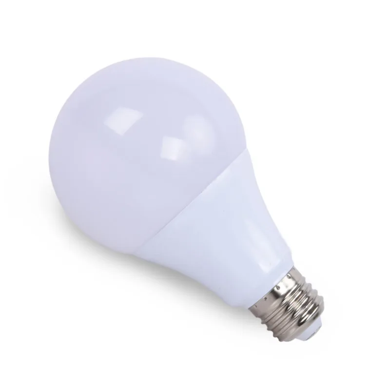 LED Bulb Lamps E14 E27 220V Light Smart IC Real Power 3W 5W 7W 9W 12W 15W High Brightness Lampada Bombillas SMD2835 | Лампы и