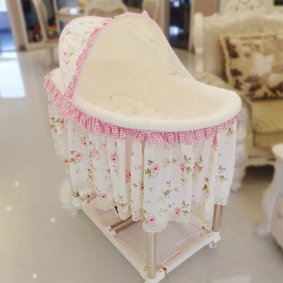 Электрическая колыбель KPS для детей музыкальный шейкер многофункциональная