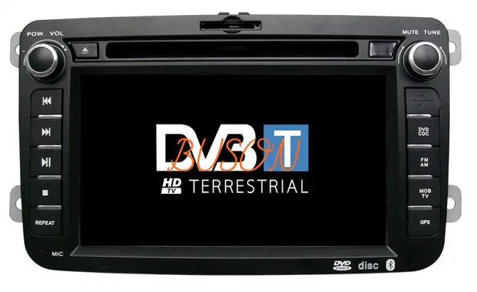 Dvb-t автомобиля ТВ приемник | Автомобили и мотоциклы