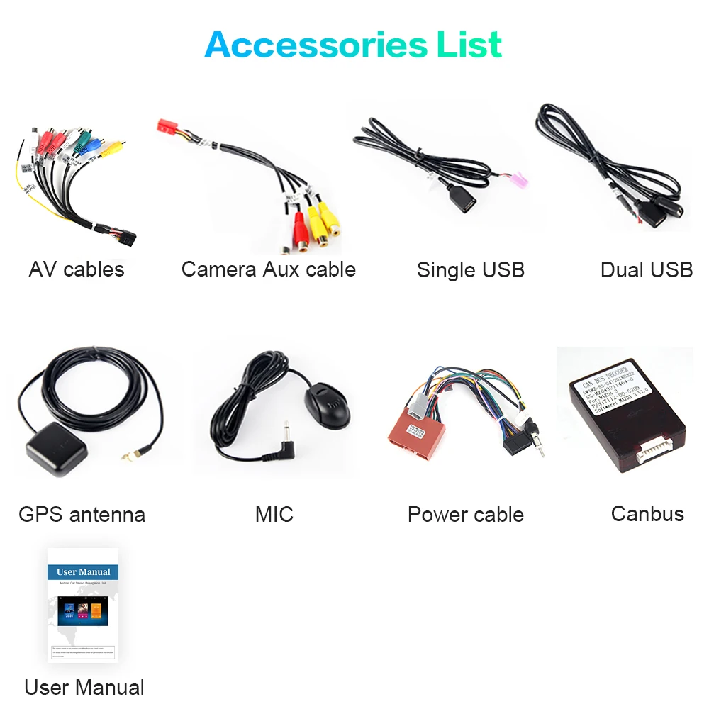 Автомобильное Авторадио Dasaita 9 дюймов IPS Android 10 0 для Mazda 3 GPS 2010 2011 2012 DSP