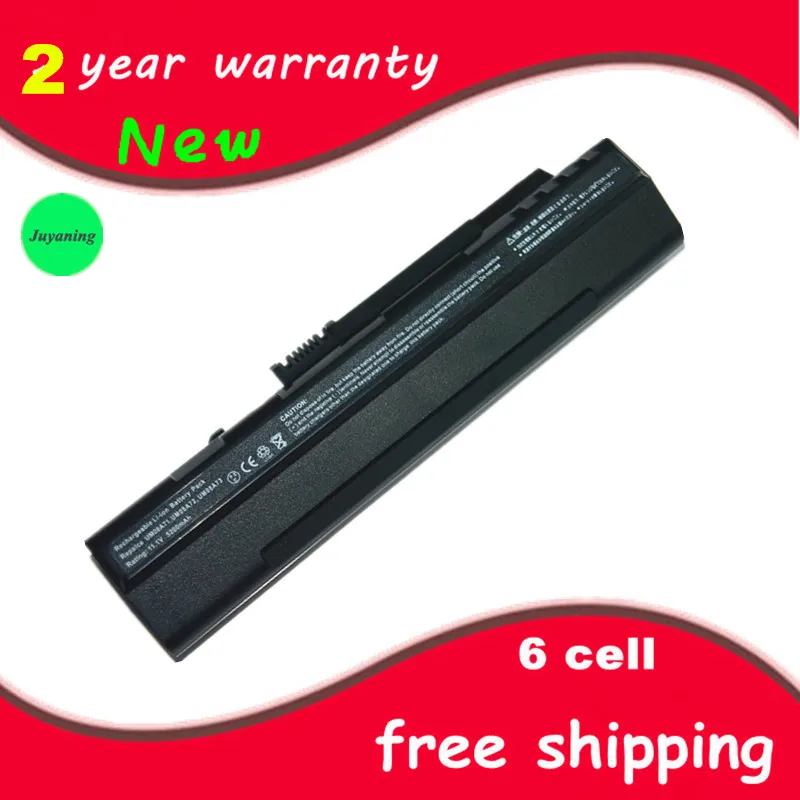 Аккумулятор для ноутбука Acer One 10 1 A110 A110L LC.BTP00.017 LC.BTP00.043 LC.BTP00.046 UM08A31 UM08A32 UM08A51