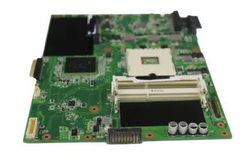 Оригинальная Новинка для Asus K52F X52F A52F P52F материнская плата ноутбука REV: 2 HM55 PGA989 DDR3