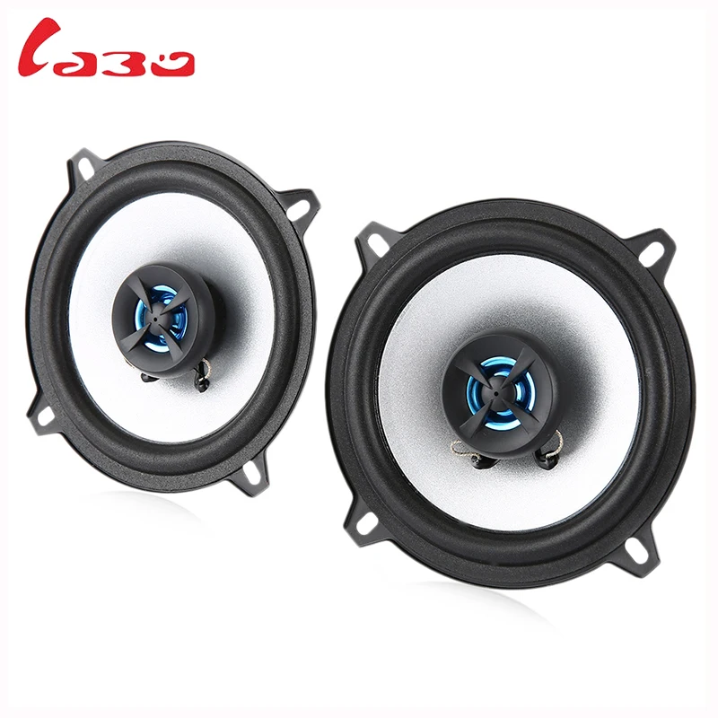 Автомобильные коаксиальные колонки LABO LB PS1502T 5 дюймов|car speaker|coaxial speakerspeaker auto |