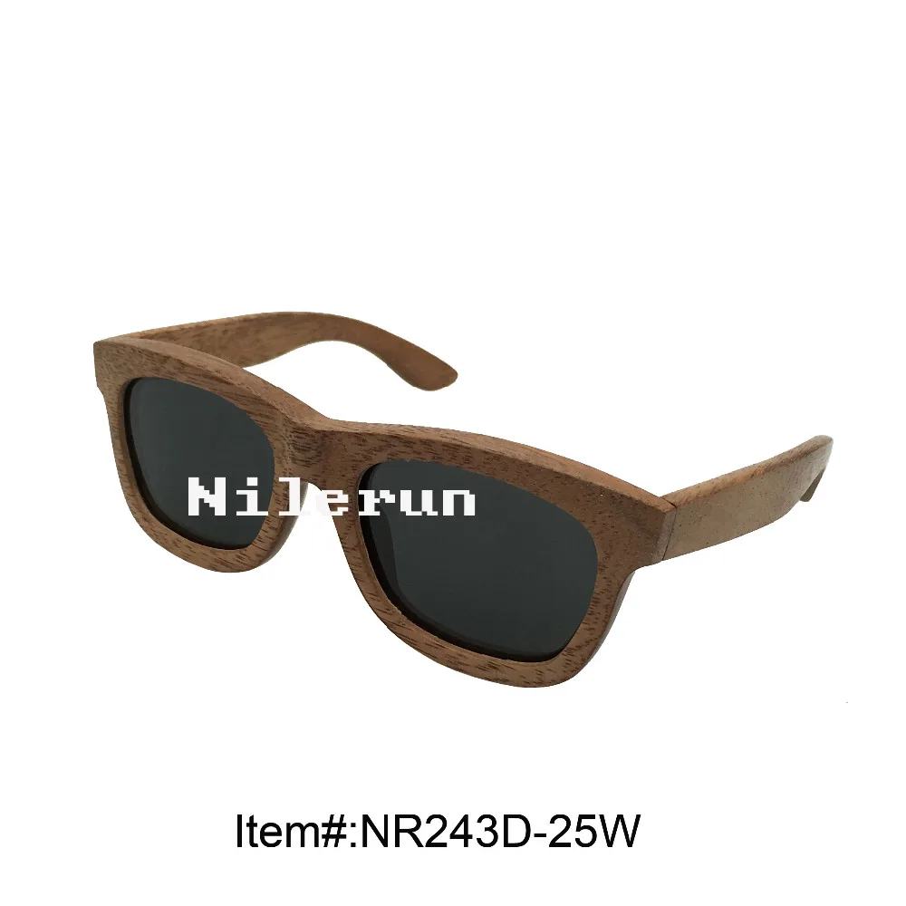 

Handmade unique natural wood sunglasses