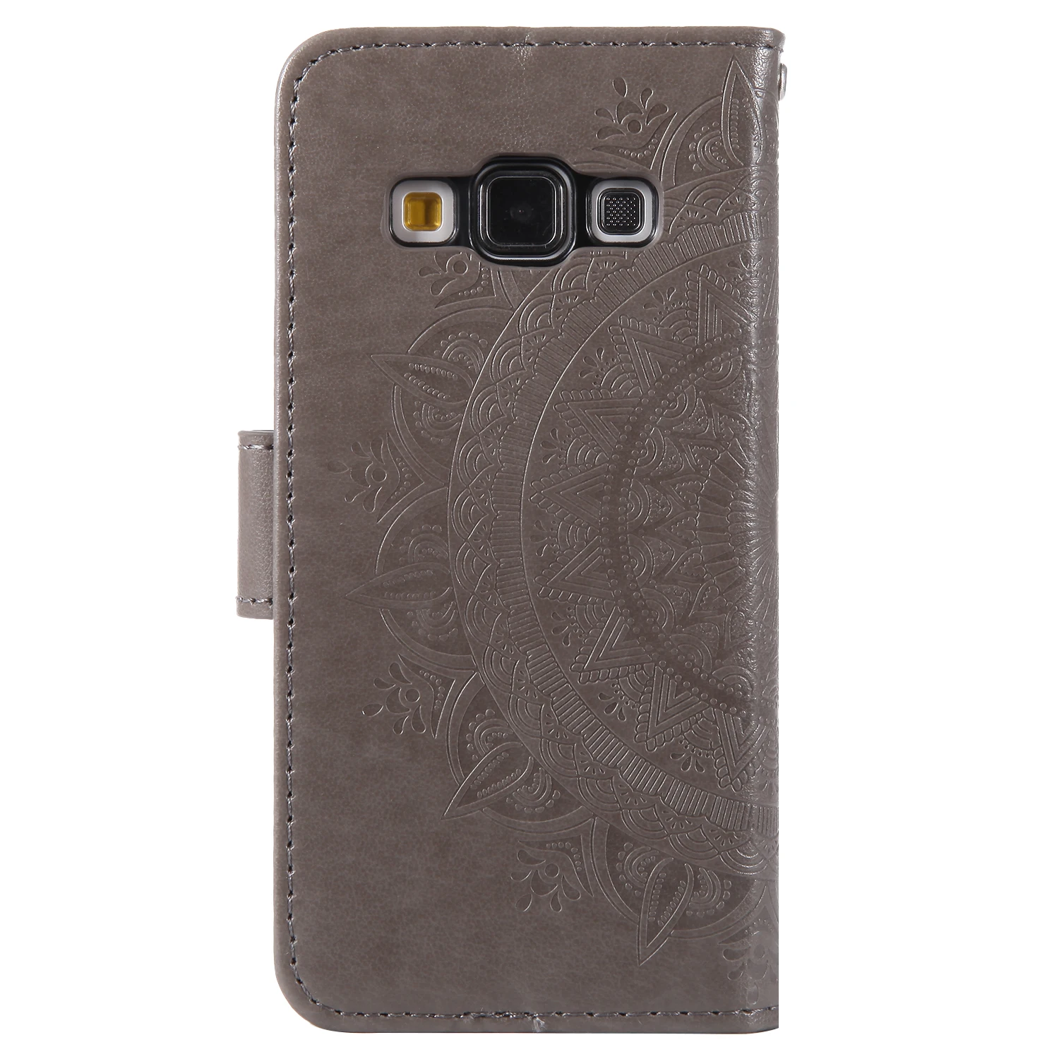 Откидной Чехол бумажник для Samsung Galaxy A3 2015 A300 A 3 300 SM A300F кожаный силиконовый чехол с
