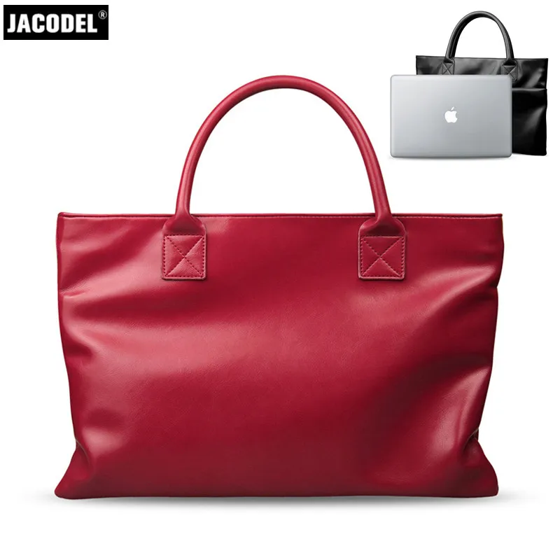 Jacodel женский портфель для ноутбука сумка Macbook Air 14 Carcasa женская Xiaomi air 13 3 Thinkpad чехол