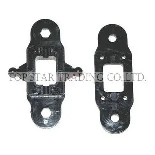 GT Модель RC вертолет QS 8008 запасные части Аксессуары QS8008 002 Верхняя Рукоятка лезвия