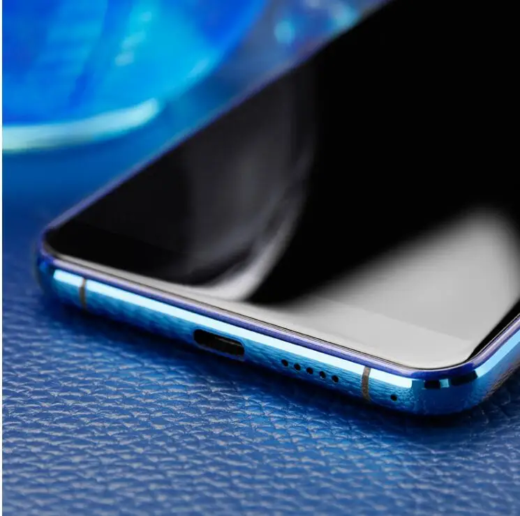OUKITEL K6 Face ID Helio P23 6 0 "дюймовый 18:9 FHD MT6763 Octa Core мобильный телефон 21MP 4 Камера Android 7 1