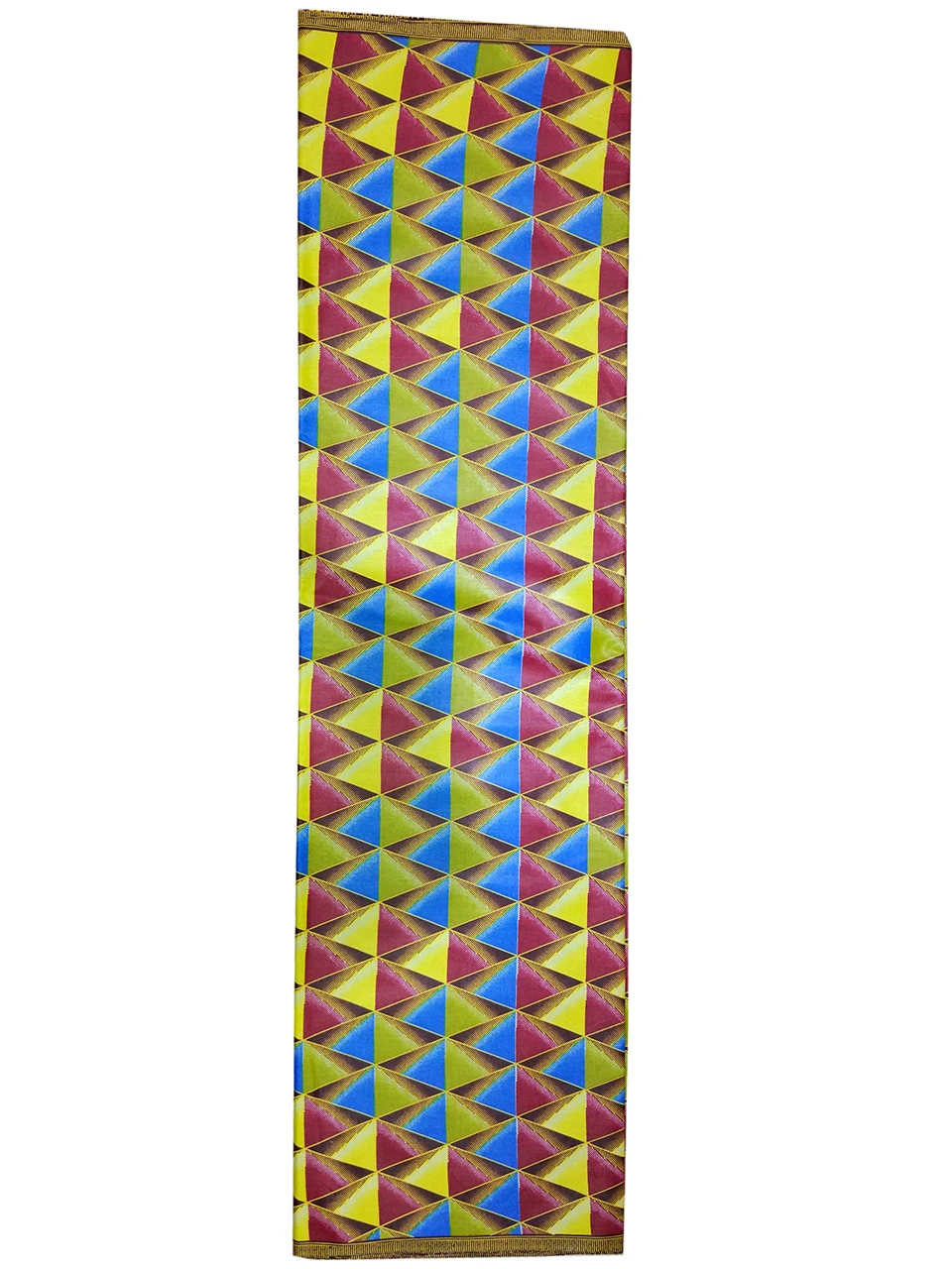 

LBL-19 Latest Clearance Wax Real Wax african prints wax fabric 6yards DHL free shipping