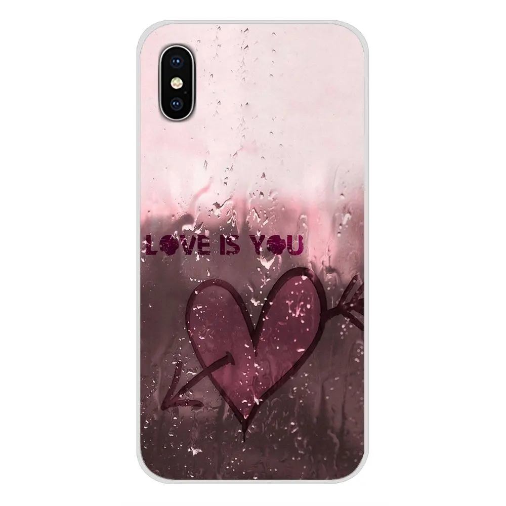 Крутой лучший рисунок сердца для Huawei P8 9 Lite Nova 2i 3i GR3 Y6 Pro Y7 Y8 Y9 Prime 2017 2018 2019
