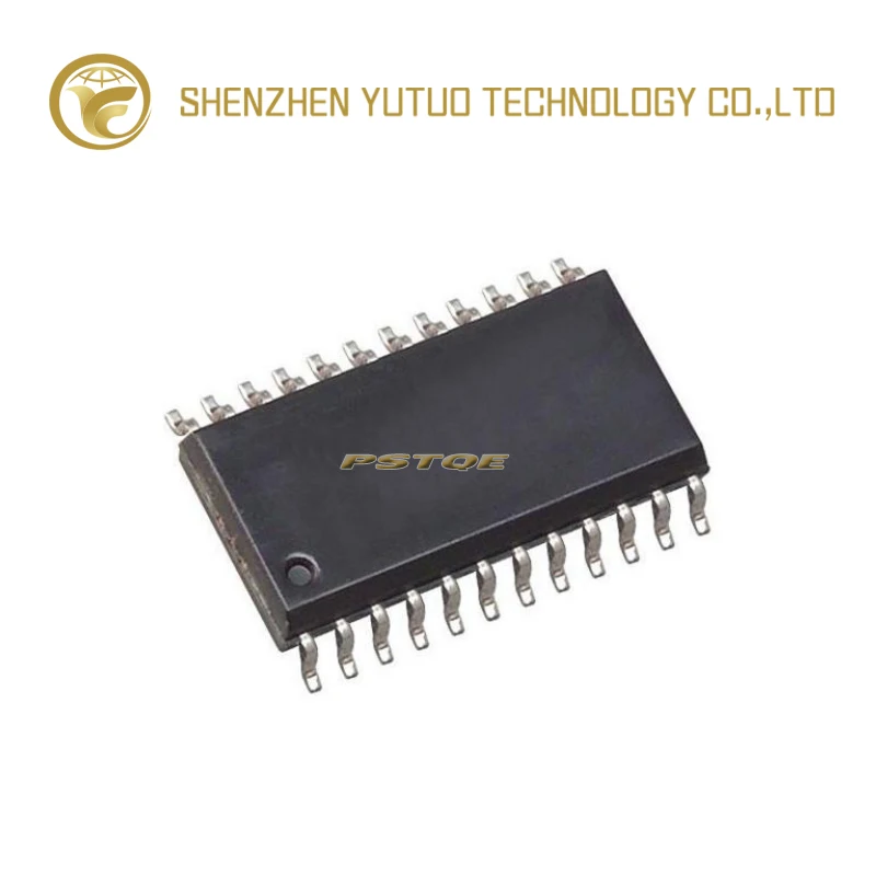 Новые оригинальные не защитой от подделок HIP4086ABZT HIP4086 SOIC 24 IC в