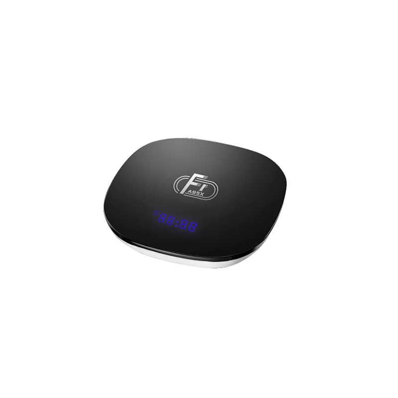ТВ приставка Procaja A95 XF1 Android 8 1 A95XF1 TV Box 2 Гб ОЗУ 16 ПЗУ 4K Смарт 64 бит четырехъядерный